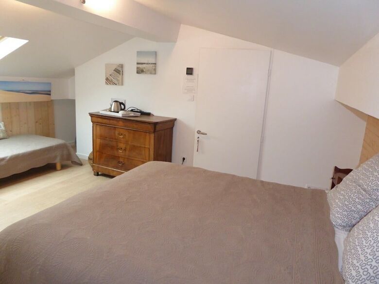 Bed & Breakfast La Maison Bastide
