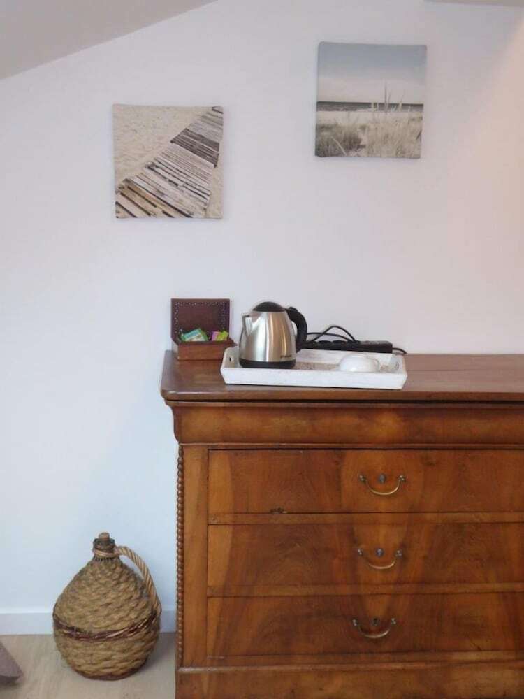 Bed & Breakfast La Maison Bastide