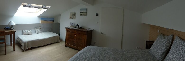 Bed & Breakfast La Maison Bastide