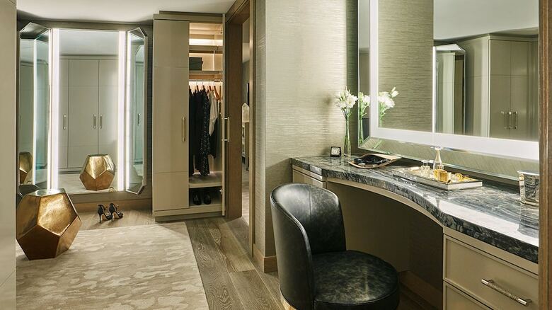 Hotel Viceroy L'ermitage Beverly Hills