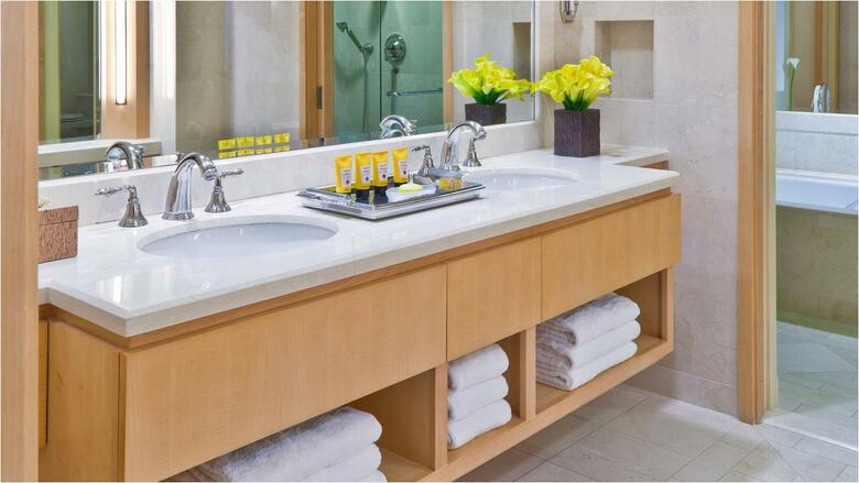 Hotel Viceroy L'ermitage Beverly Hills