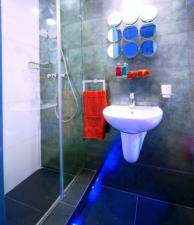 Hotel Castille Suites Penthouses