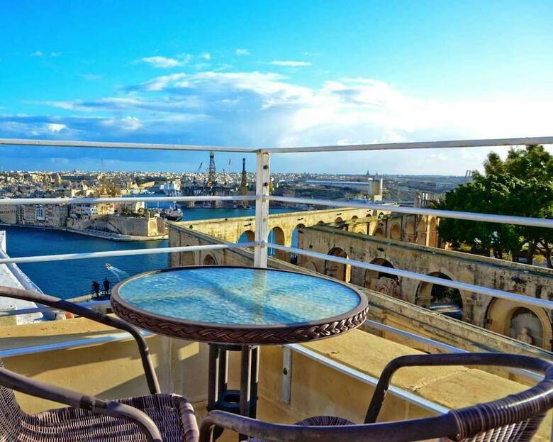 Hotel Castille Suites Penthouses