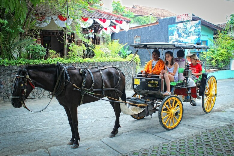 Duta Garden Hotel