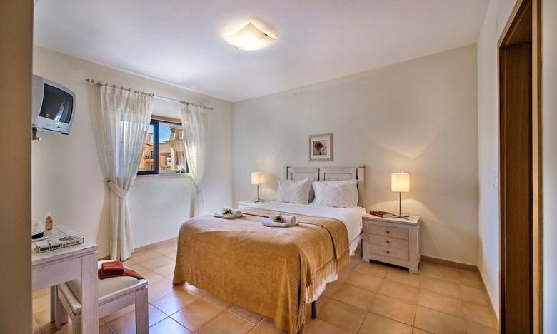 Aparthotel Estrela Da Luz