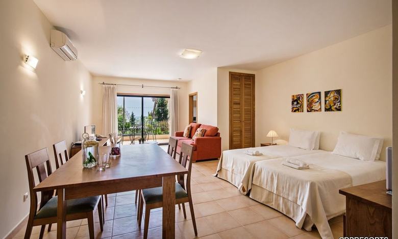Aparthotel Estrela Da Luz