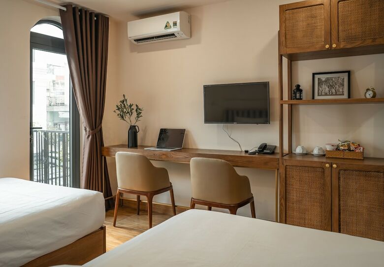 Hotel Phanta Stay