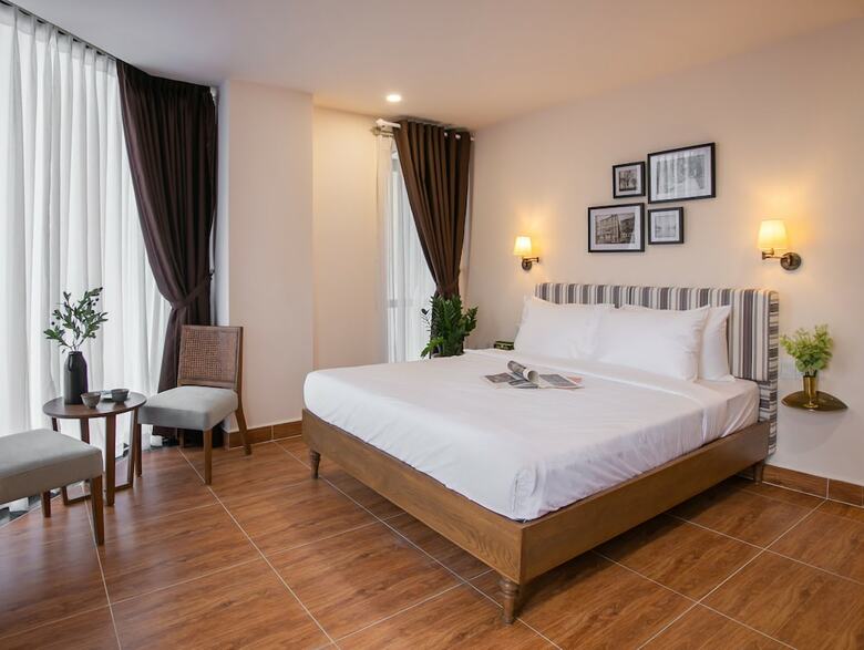 Hotel Phanta Stay