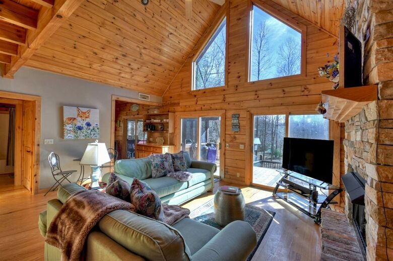 Cabana Fox Hollow