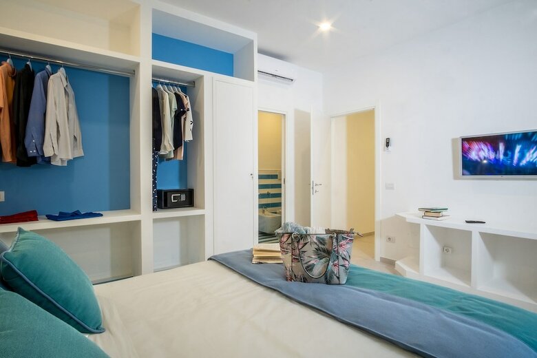 Apartamento Appartamento Leone Rosso