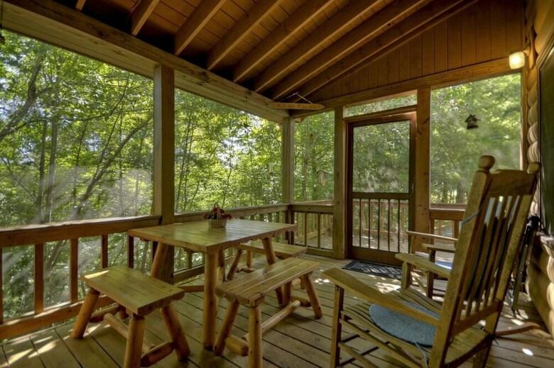 Cabana Toby's Place