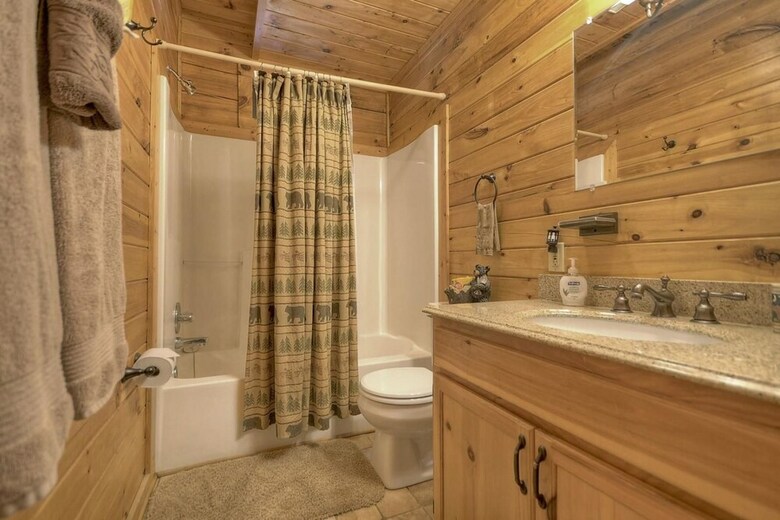 Cabana Honey's Haven