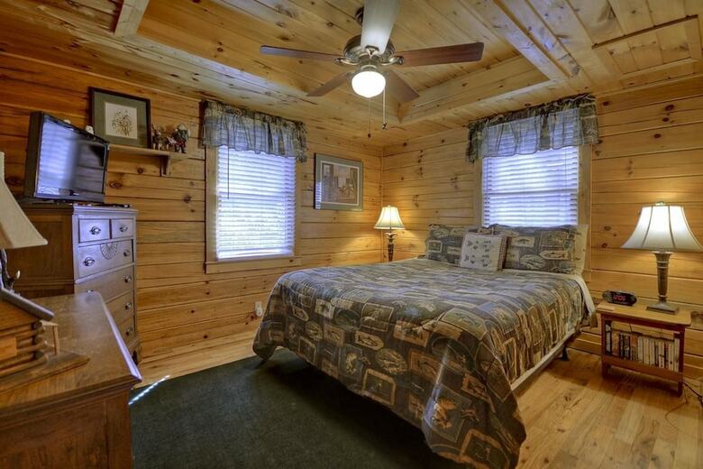 Cabana Honey's Haven