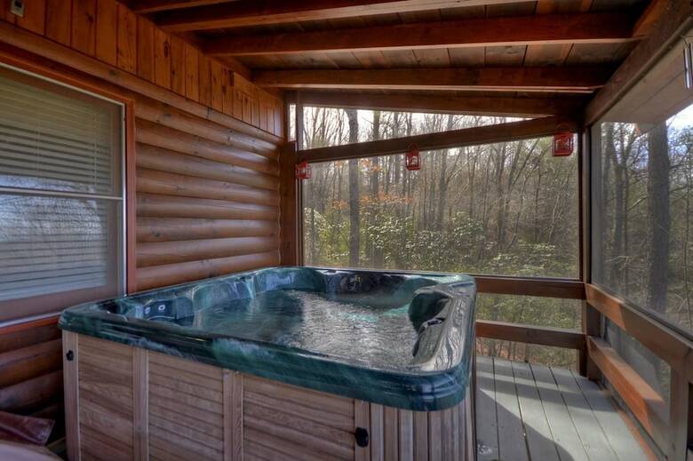 Cabana Honey's Haven