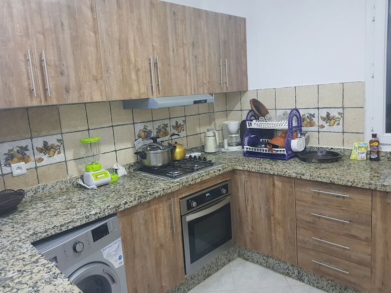 Apartamentos Family Confort Saidia 2