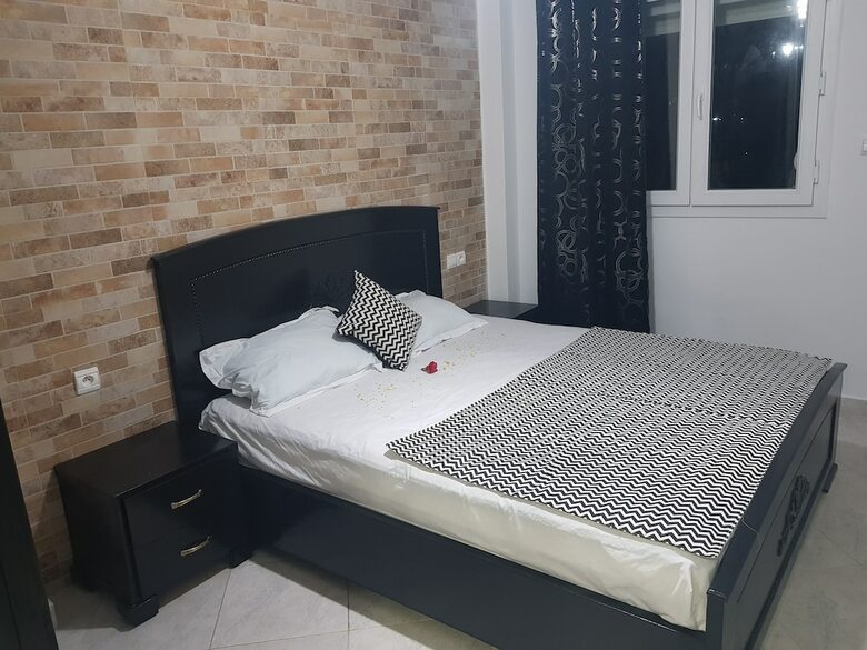 Apartamentos Family Confort Saidia 2