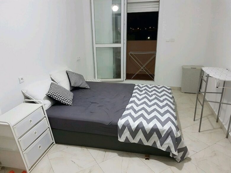 Apartamentos Family Confort Saidia 2
