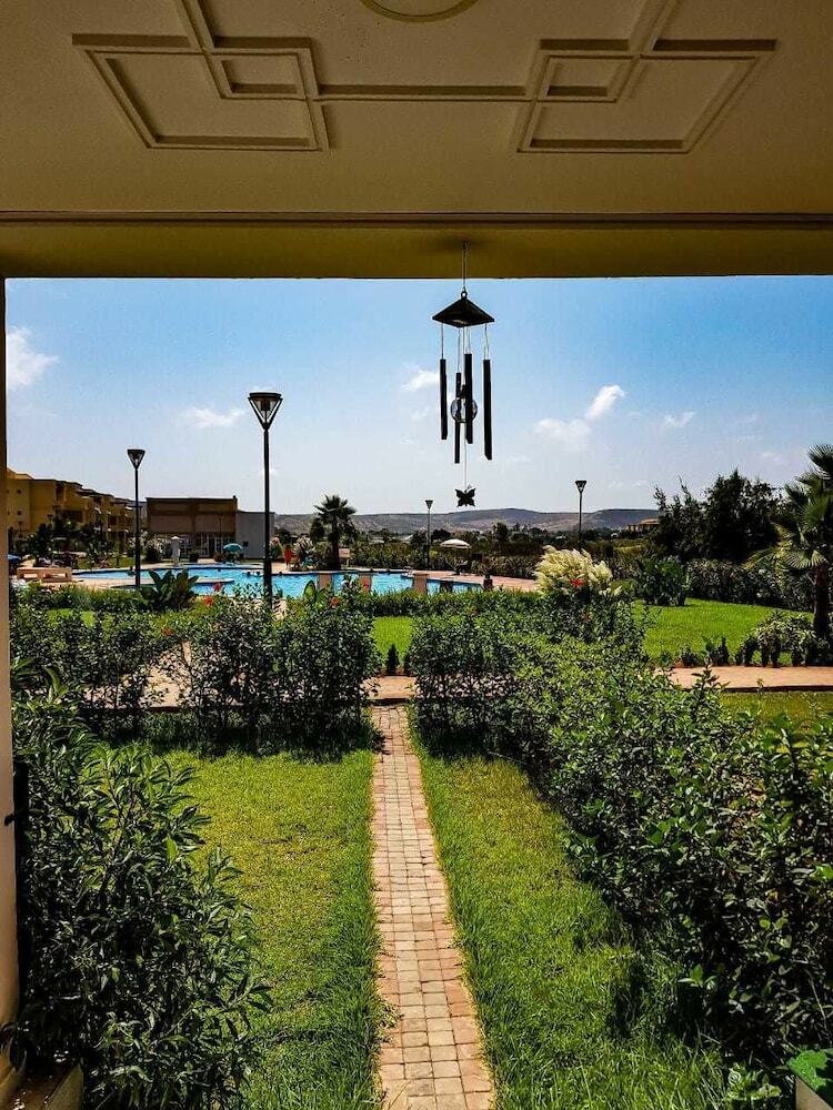 Apartamentos Family Confort Saidia 2