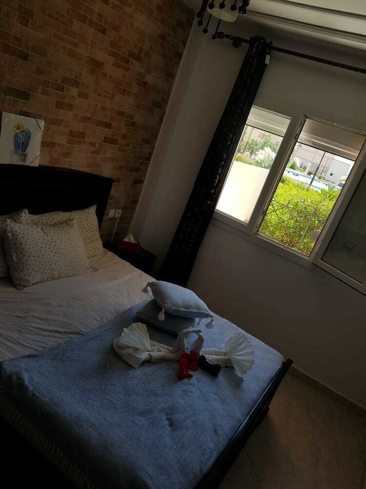 Apartamentos Family Confort Saidia 2