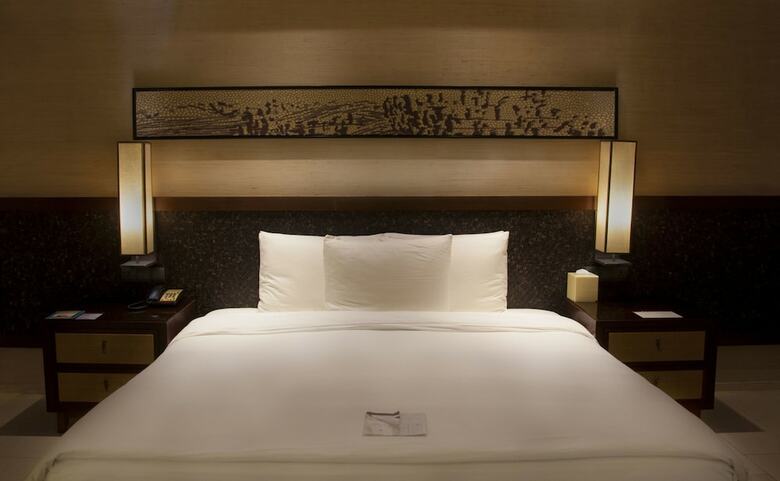 Doubletree Resort By Hilton Hotel Sanya Haitang Bay