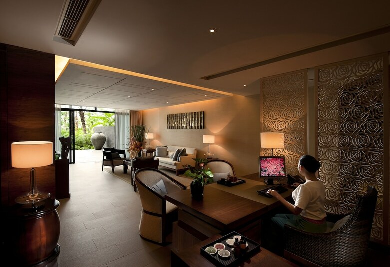 Doubletree Resort By Hilton Hotel Sanya Haitang Bay