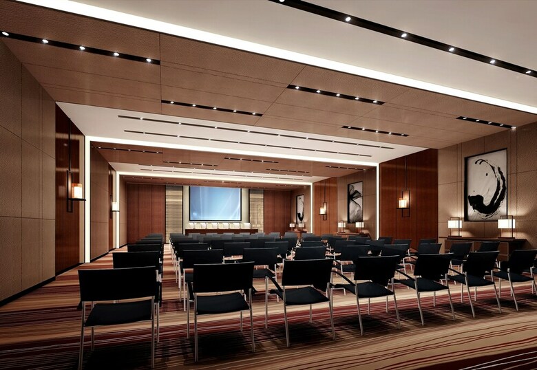 Doubletree Resort By Hilton Hotel Sanya Haitang Bay
