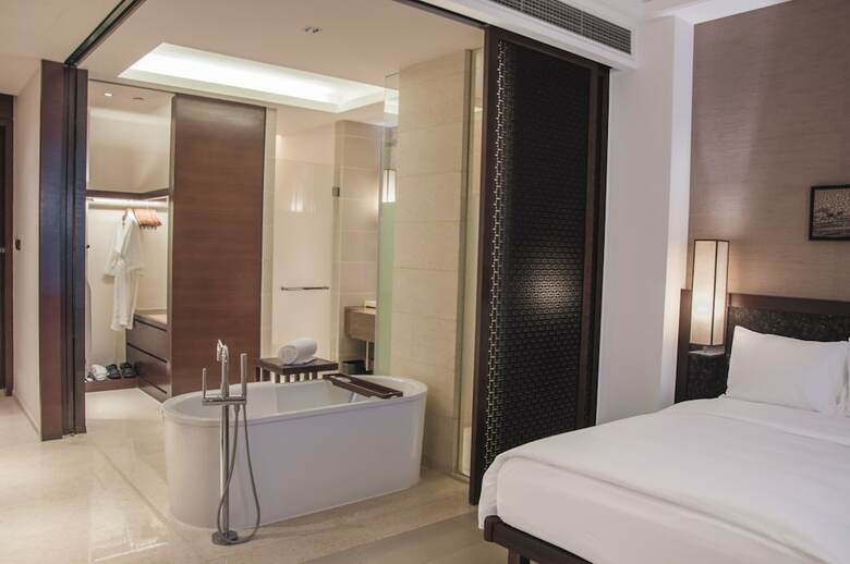 Doubletree Resort By Hilton Hotel Sanya Haitang Bay