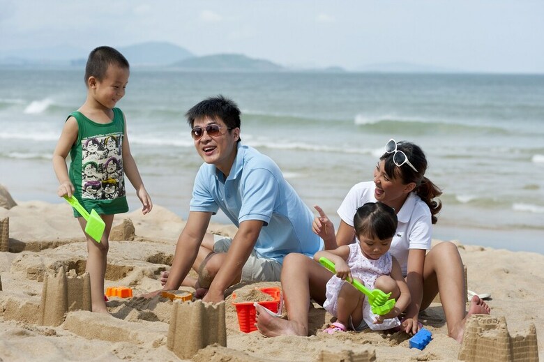 Doubletree Resort By Hilton Hotel Sanya Haitang Bay