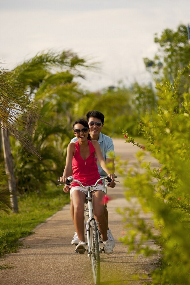 Doubletree Resort By Hilton Hotel Sanya Haitang Bay