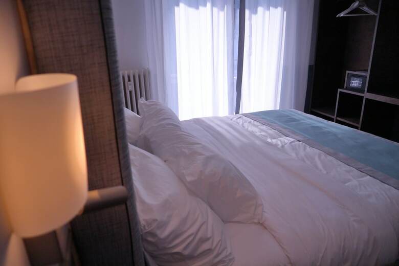 Dimora Dell'arte B&B