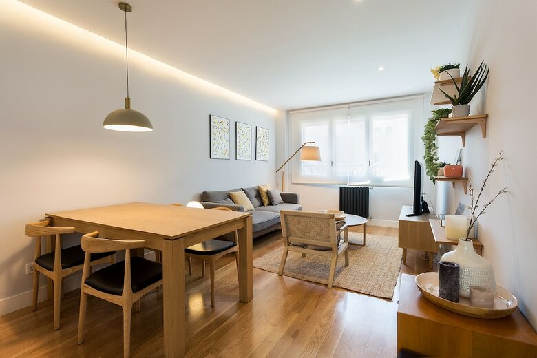 Apartamentos Sleep Nu�ez de Balboa By Stay