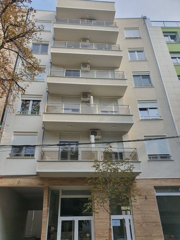 Belgrade Center Apartment Skadarlija III