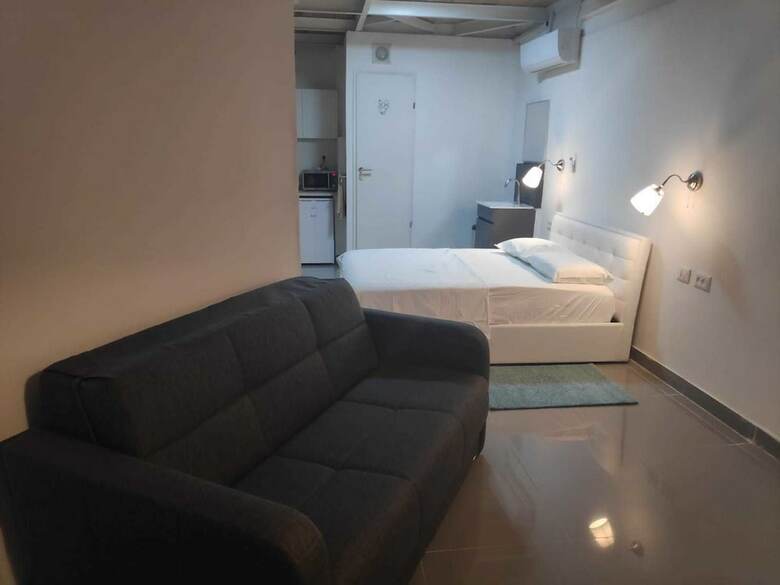 Agas Holiday Apartments - Gai Boutique