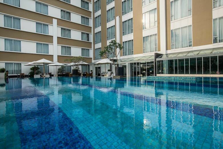 The Arista Hotel