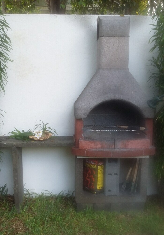 Apartamento Velouthim