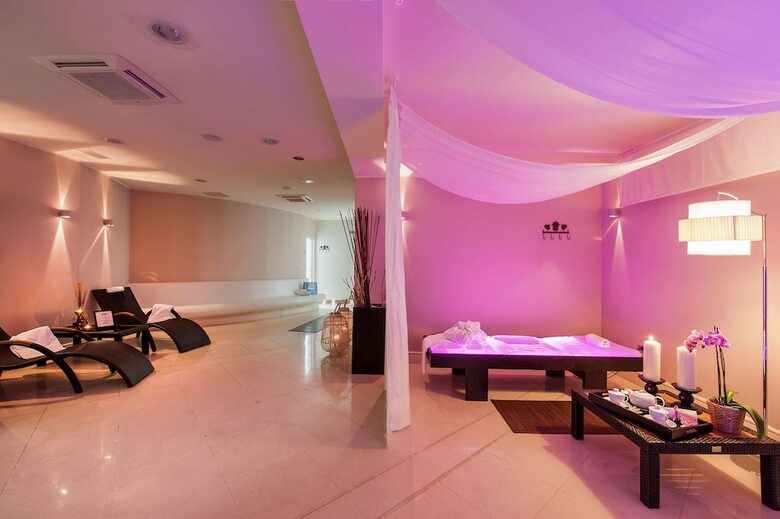 Best Western Premier Villa Fabiano Palace Hotel