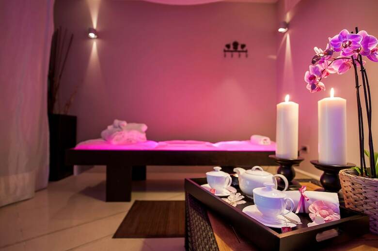 Best Western Premier Villa Fabiano Palace Hotel