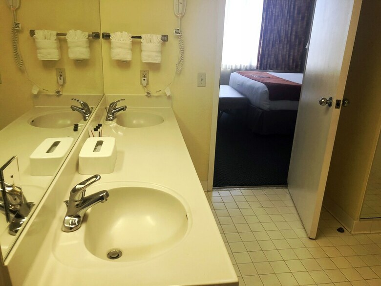 Hotel Ramada By Wyndham Kissimmee Gateway