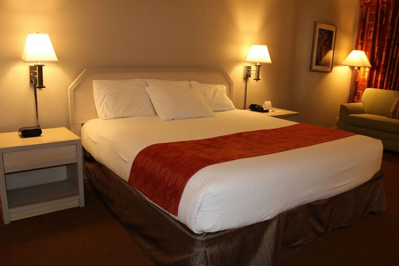 Hotel Ramada By Wyndham Kissimmee Gateway