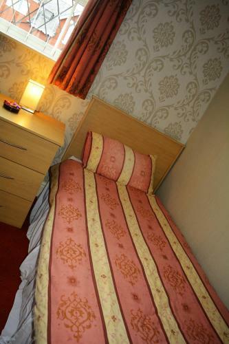 Bed & Breakfast The Albany Hotel