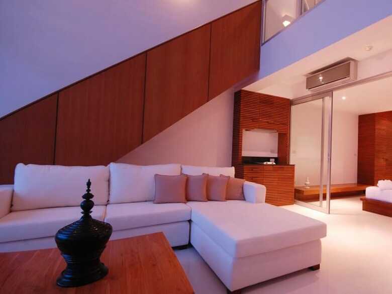 Apartamento The Quarter Resort Phuket