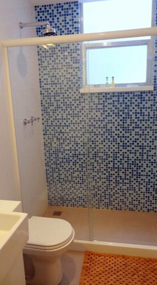Apartamentos Silencioso Dois Quartos Em Ipanema