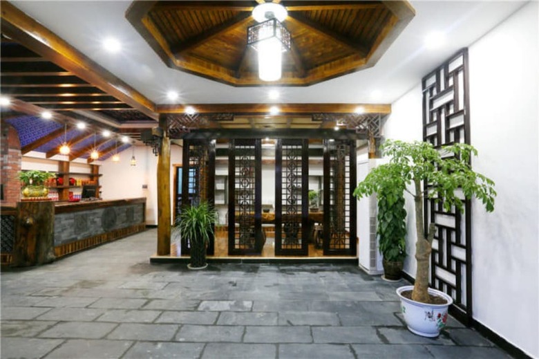 Hostal Tree House