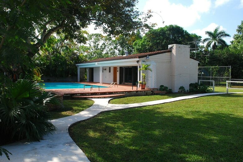 La Finca Miami By Sofla Vacations