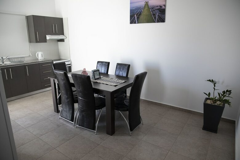 Apartamentos Ayia Napa Center Luxury Suites