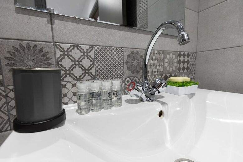 Apartamentos Ayia Napa Center Luxury Suites