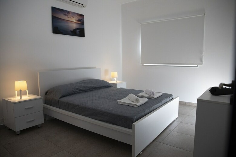 Apartamentos Ayia Napa Center Luxury Suites