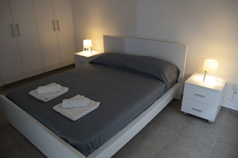 Apartamentos Ayia Napa Center Luxury Suites