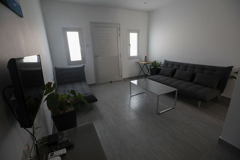 Apartamentos Ayia Napa Center Luxury Suites