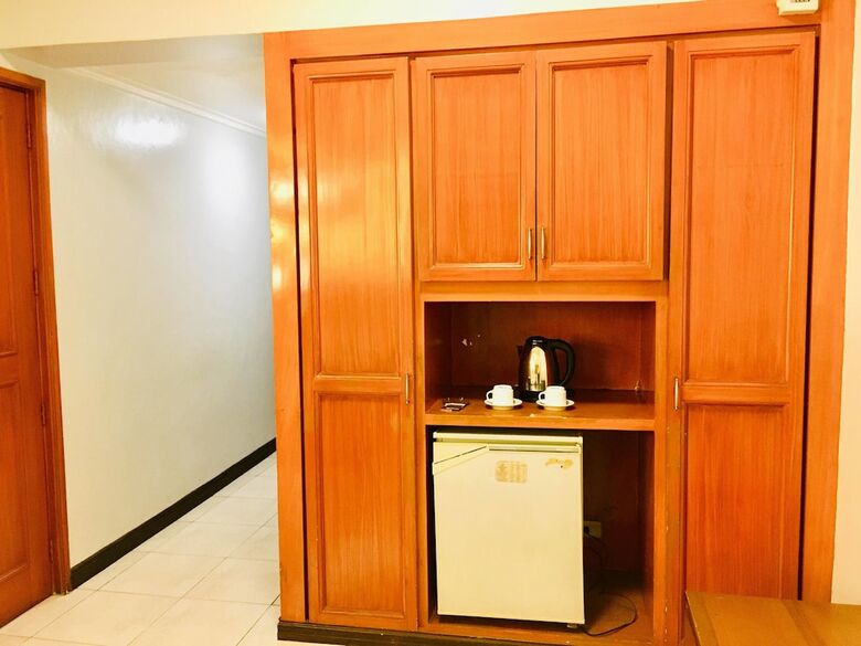 Hotel Jupiter Suites